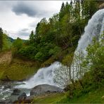 Steinsdalsfossen II