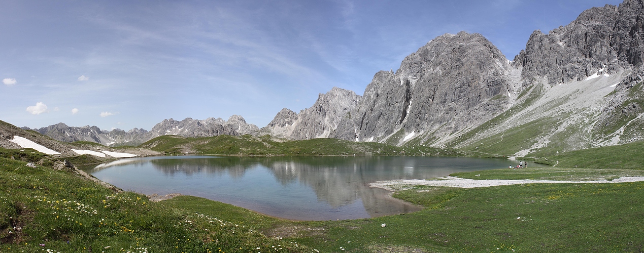 steinseepanorama...