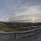 Steinsfjellet - Panorama