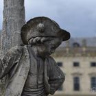 Steinskulptur Residenz D75_1715