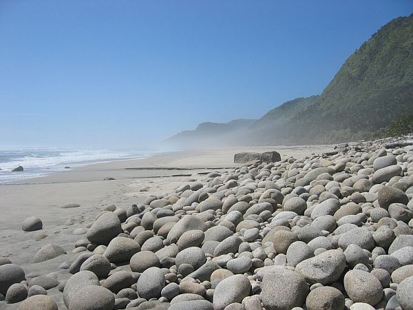 Steinstrand