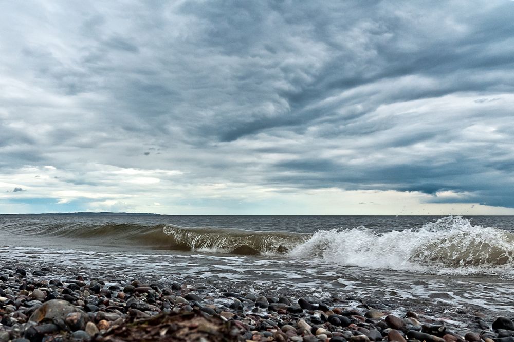 Steinstrand