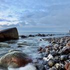 Steinstrand bei Sassnitz