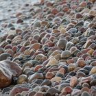 Steinstrand Warnemünde