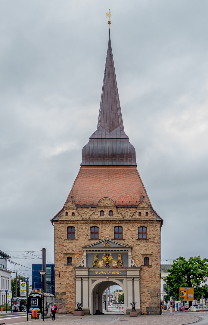 Steintor Rostock