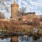 Steintorturm von Brandenburg an der Havel