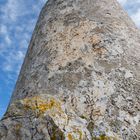 Steinturm auf Stein