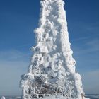 Steinturm on Ice