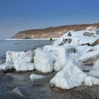 Steinvall  Hiddensee 