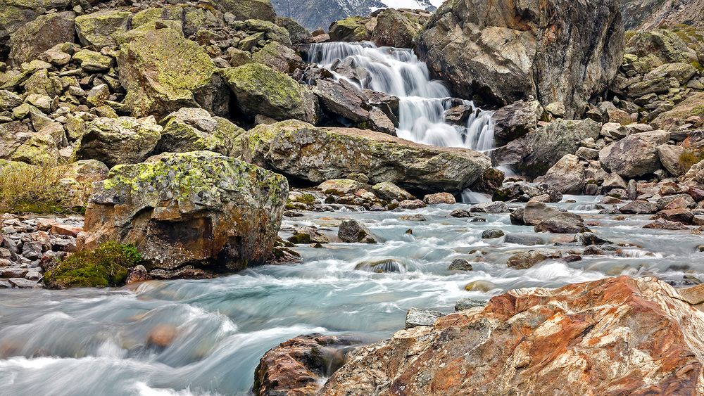 STEINWASSER