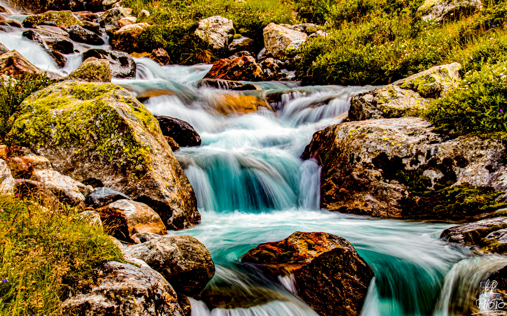 Steinwasser