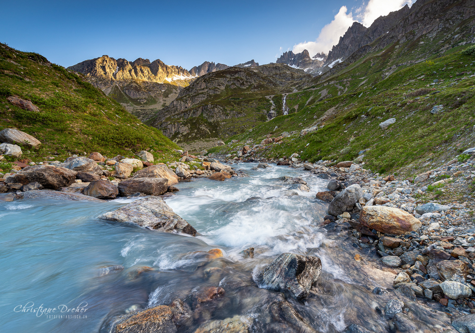 Steinwasser