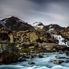 Steinwasser / Sustenhorn