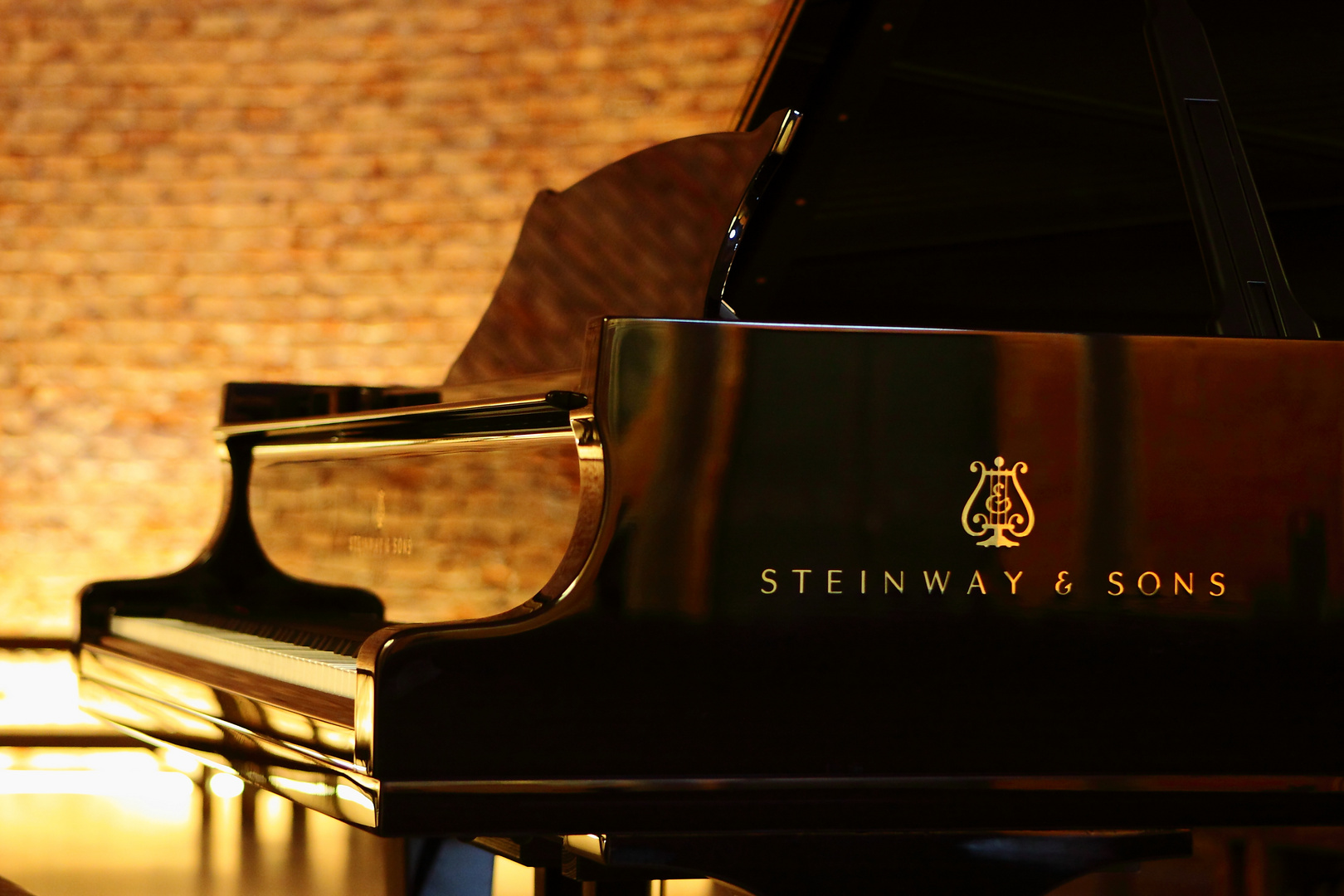 Steinway