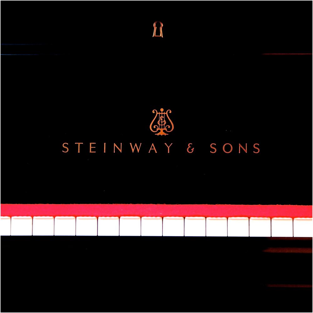 steinway & sons