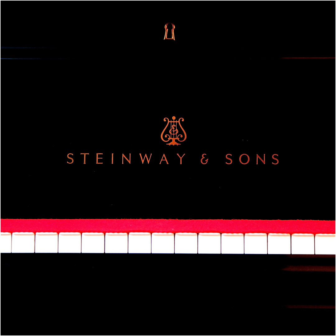 steinway & sons