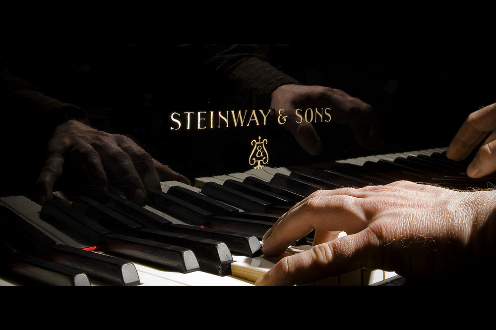steinway & sons