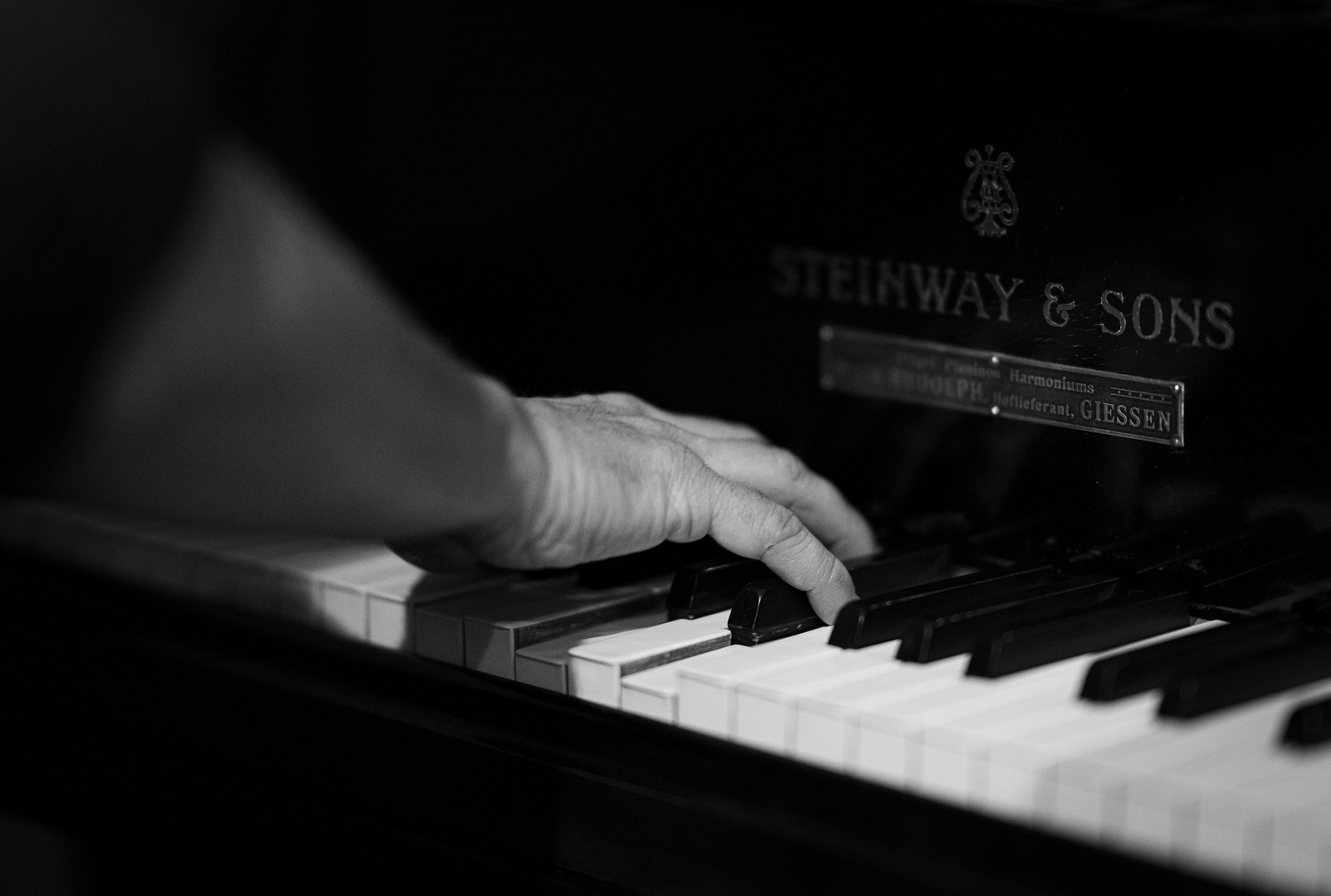 Steinway & Sons