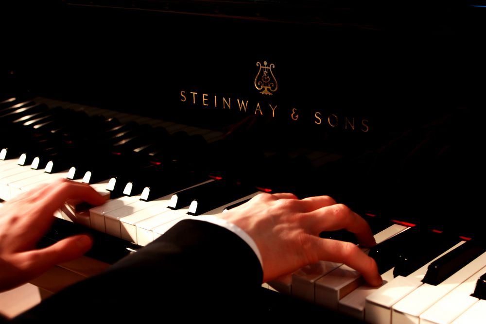 Steinway & Sons