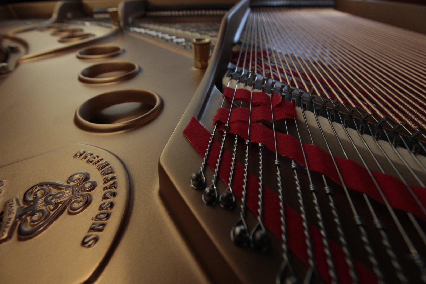 Steinway&Sons