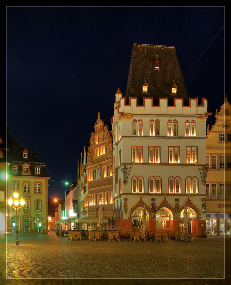 Steipe am Hauptmarkt