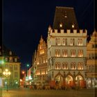 Steipe am Hauptmarkt