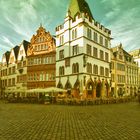 Steipe am Trierer Hauptmarkt