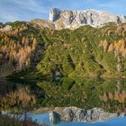 Steirersee auf der Tauplitzalm