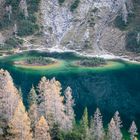 Steirersee auf der Tauplitzalm