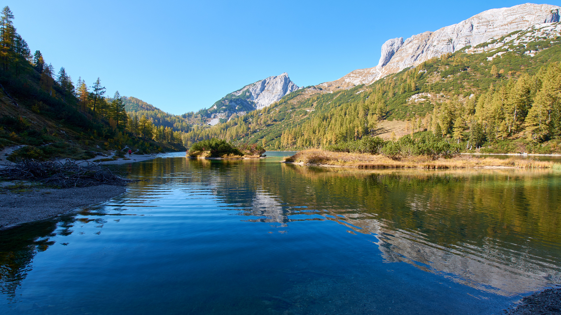 Steirersee