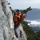 Steirerspur / Hohe Wand Niederösterreich