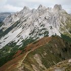 Steirische Dolomiten