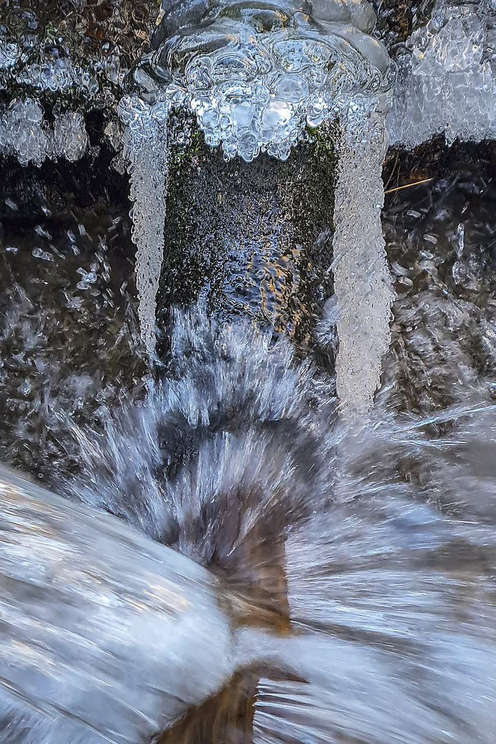 Steirische Eis- und Wasserwelten 1