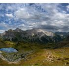 Steirische Kalkspitze