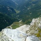 Steirische Kalkspitze