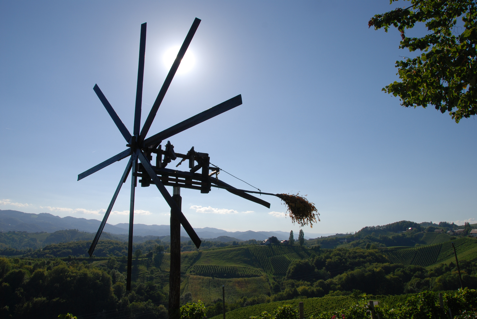 Steirische Toscana