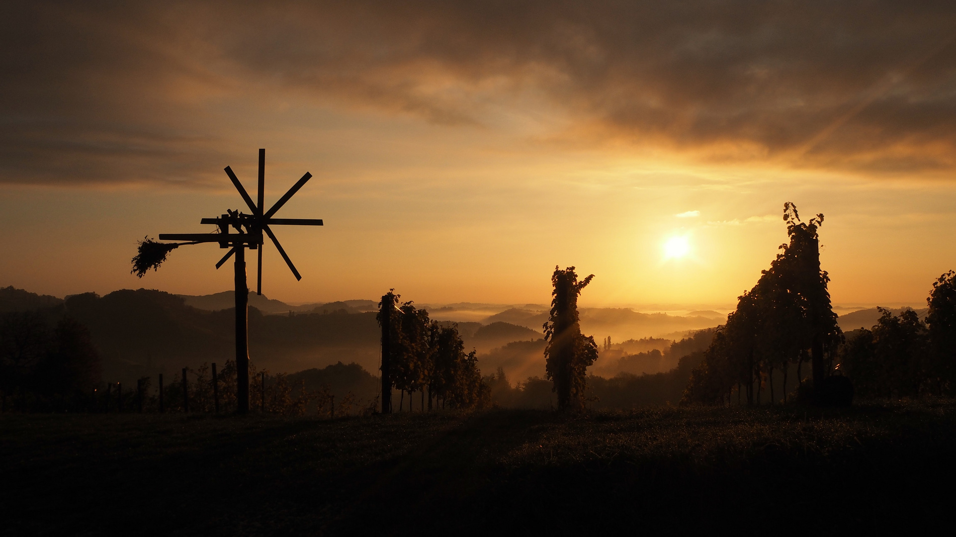 Steirische Toskana