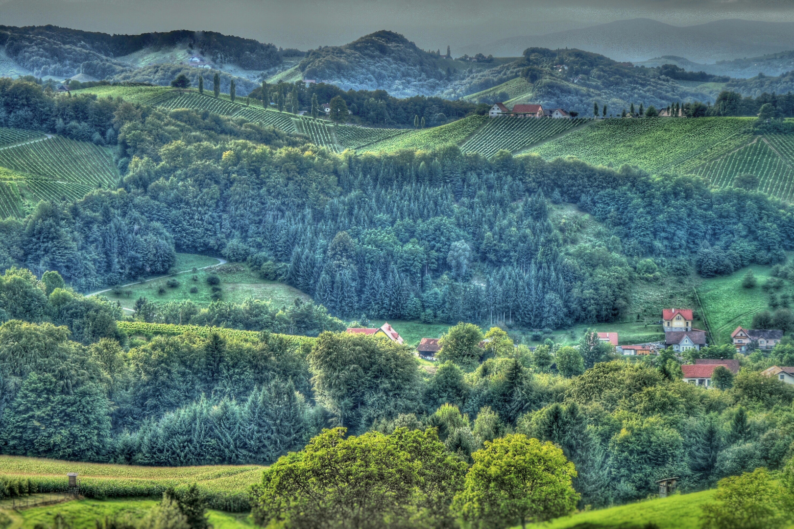 Steirische Toskana