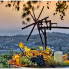 Steirische Toskana im Herbst