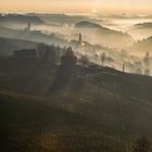 Steirische Traumlandschaft