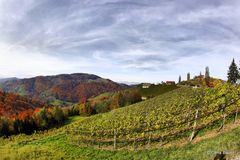 Steirische Weinstraße