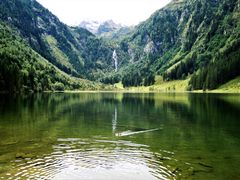 Steirischer Bodensee