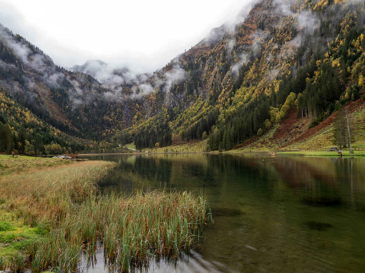 Steirischer Bodensee