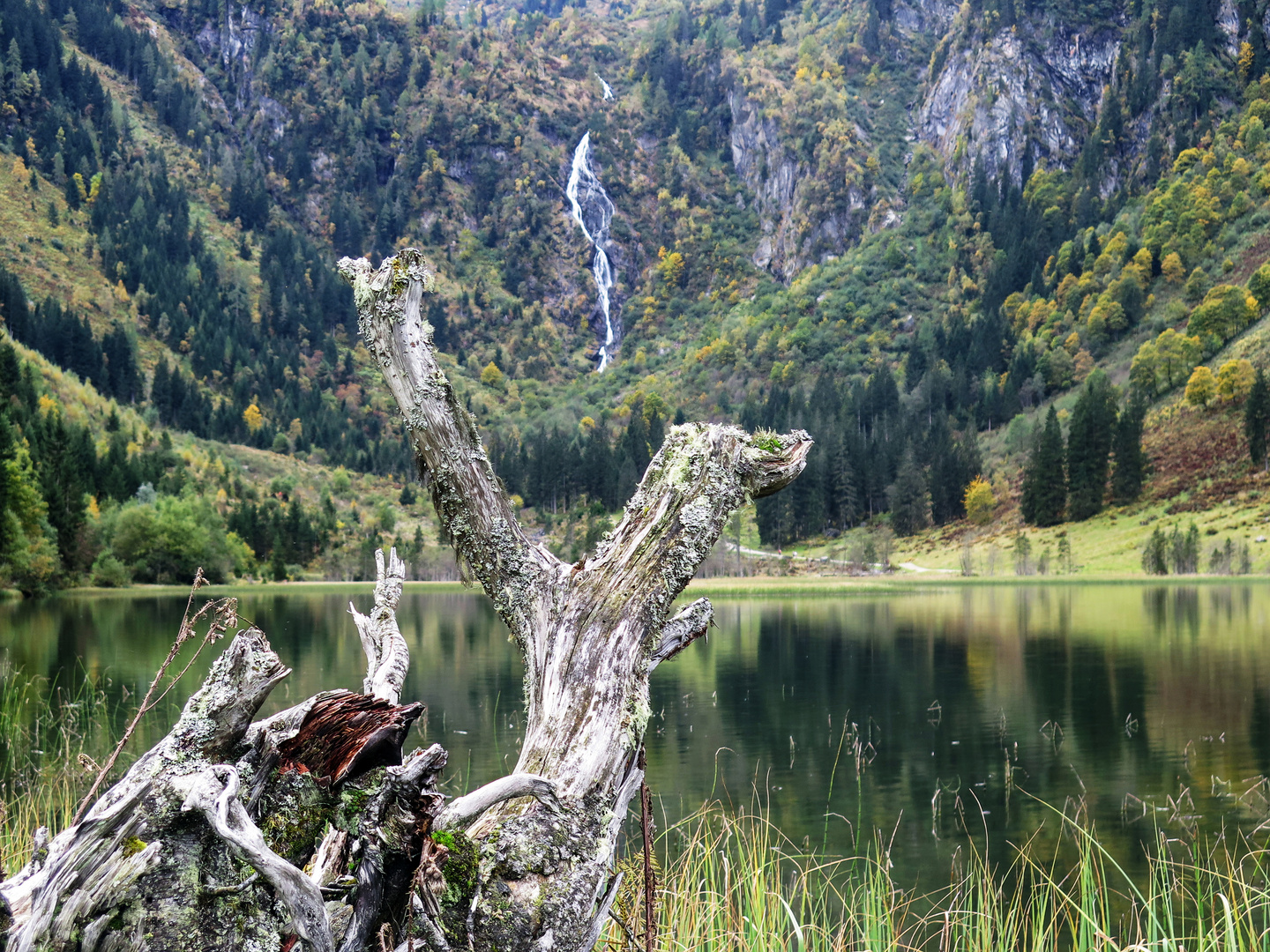 Steirischer Bodensee