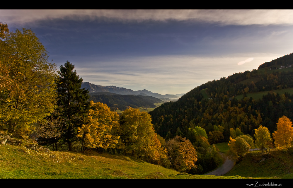 steirischer Herbst....