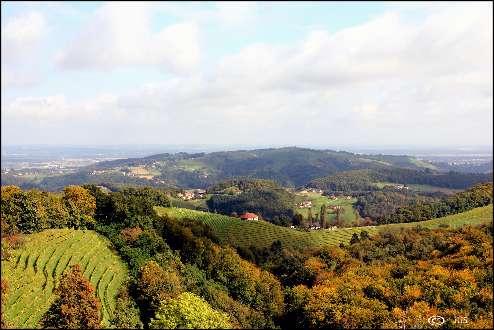 steirischer Herbst