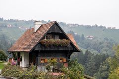 steirisches Bauernhaus