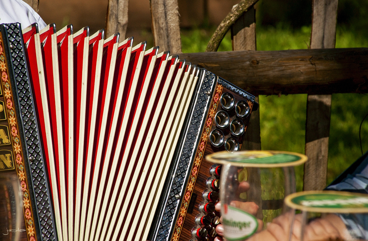 Steirisches Harmonika-Treffen