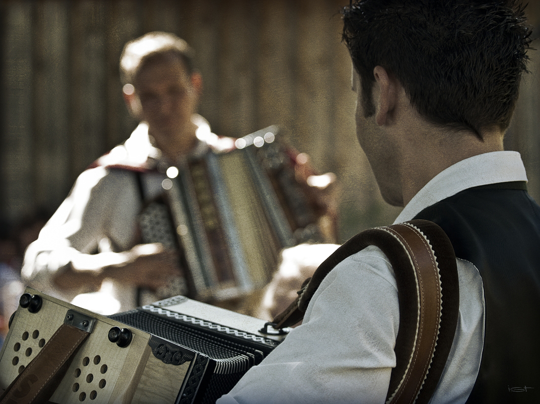 Steirisches Harmonika-Treffen 1