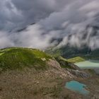 Steisee,Steingletscher,Sustenpass,BE-0070